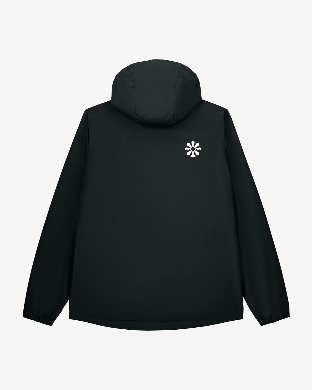 EARTH & US CLUB Recycelter Windbreaker