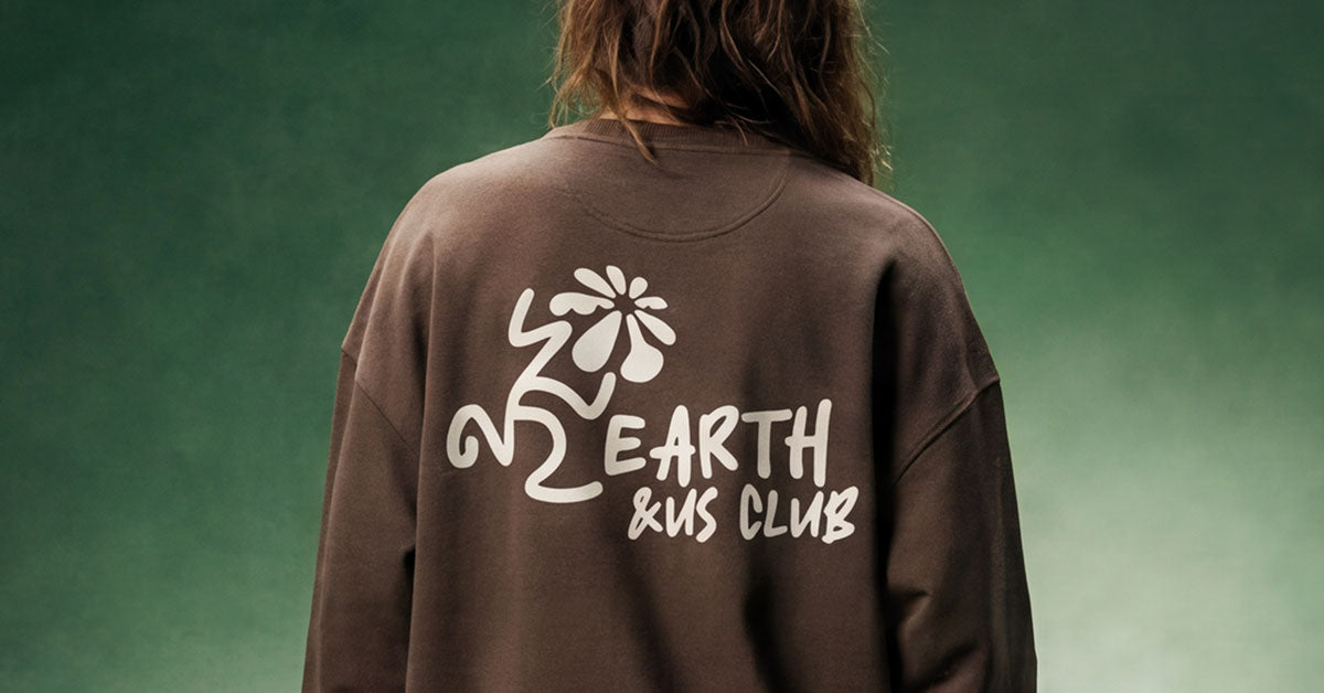 EARTH & US CLUB