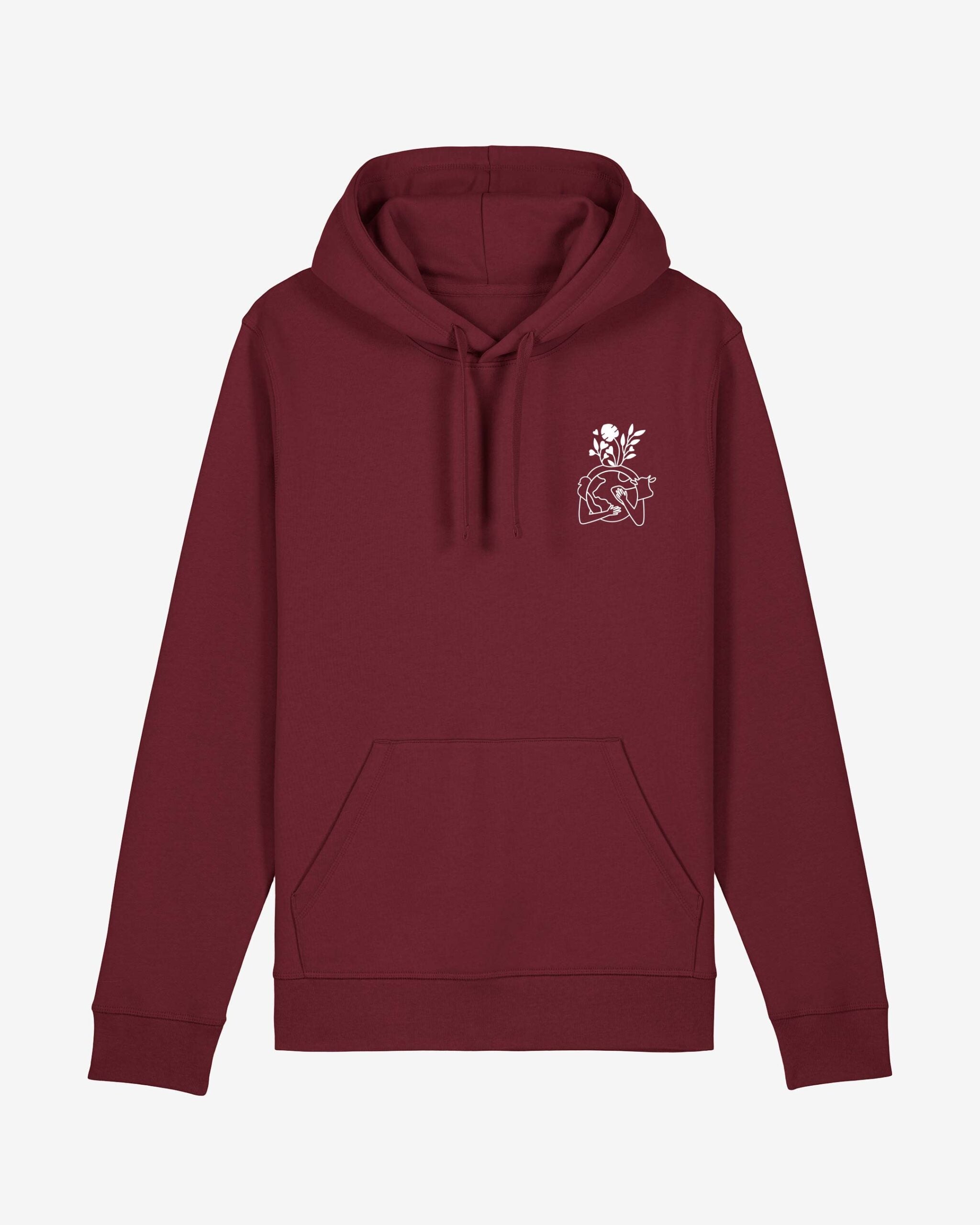 Earth Love Club Organic Hoodie