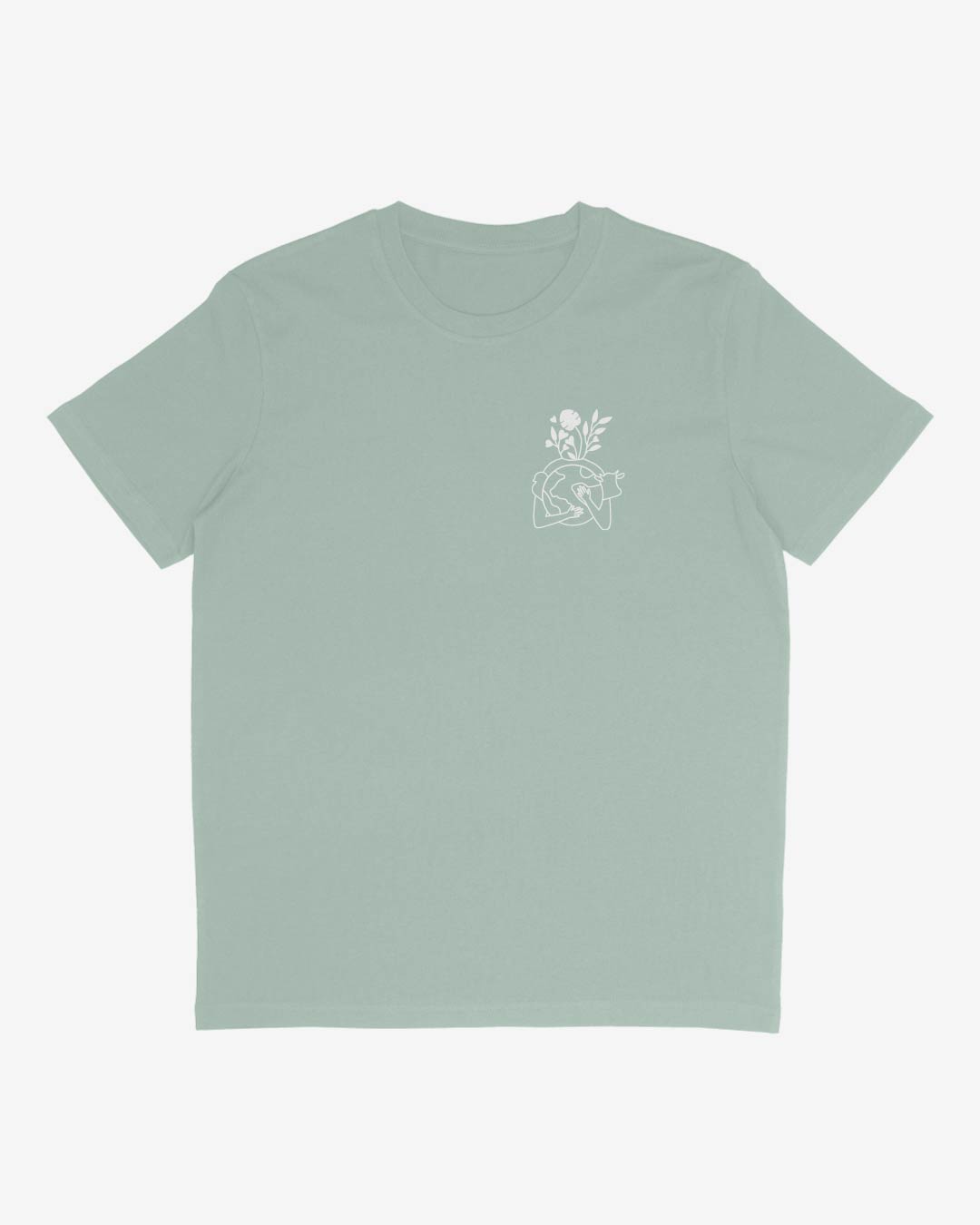 Earth Love Club Organic Shirt