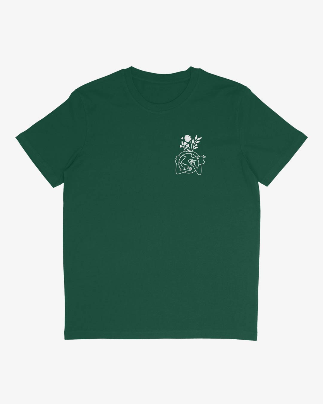 Earth Love Club Organic Shirt