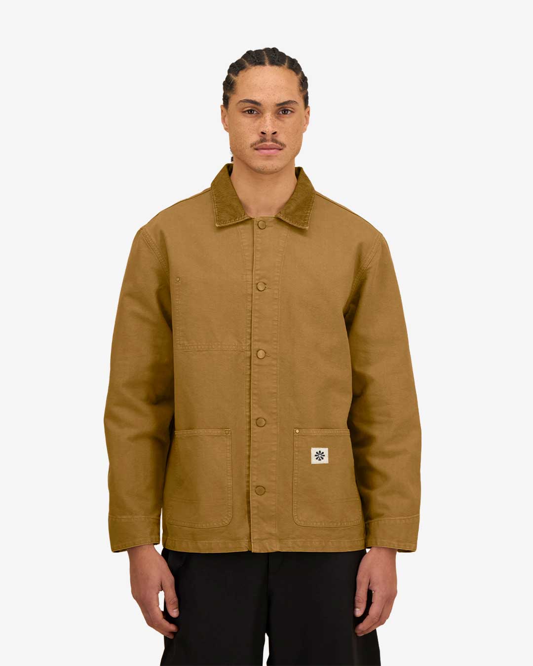[Model: 1,91m | Größe: XL]