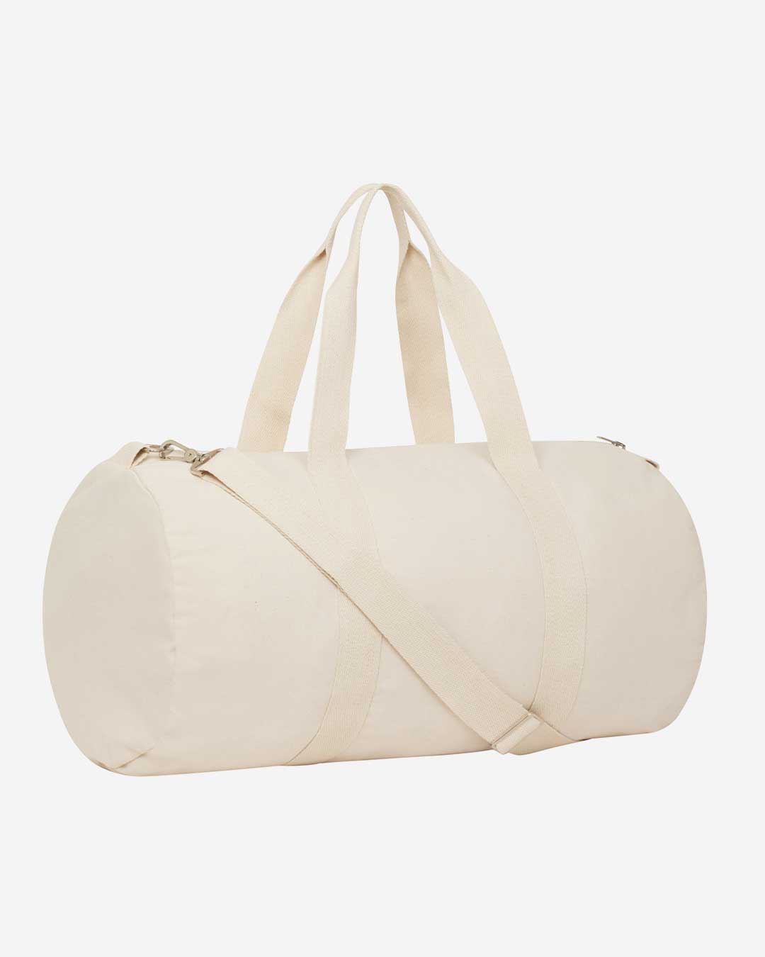 Earthling Organic Duffle Bag