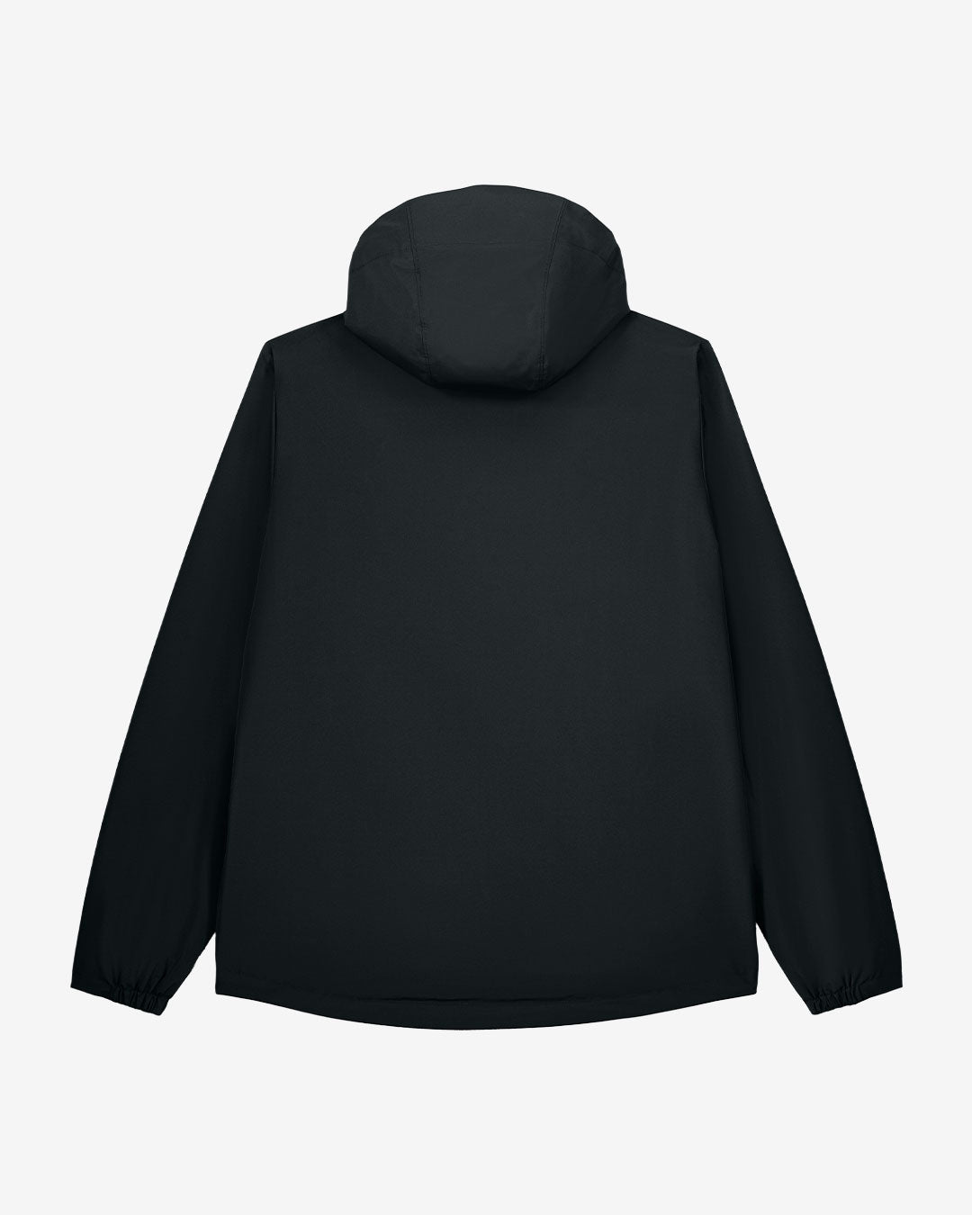 EARTH Recycelter Windbreaker