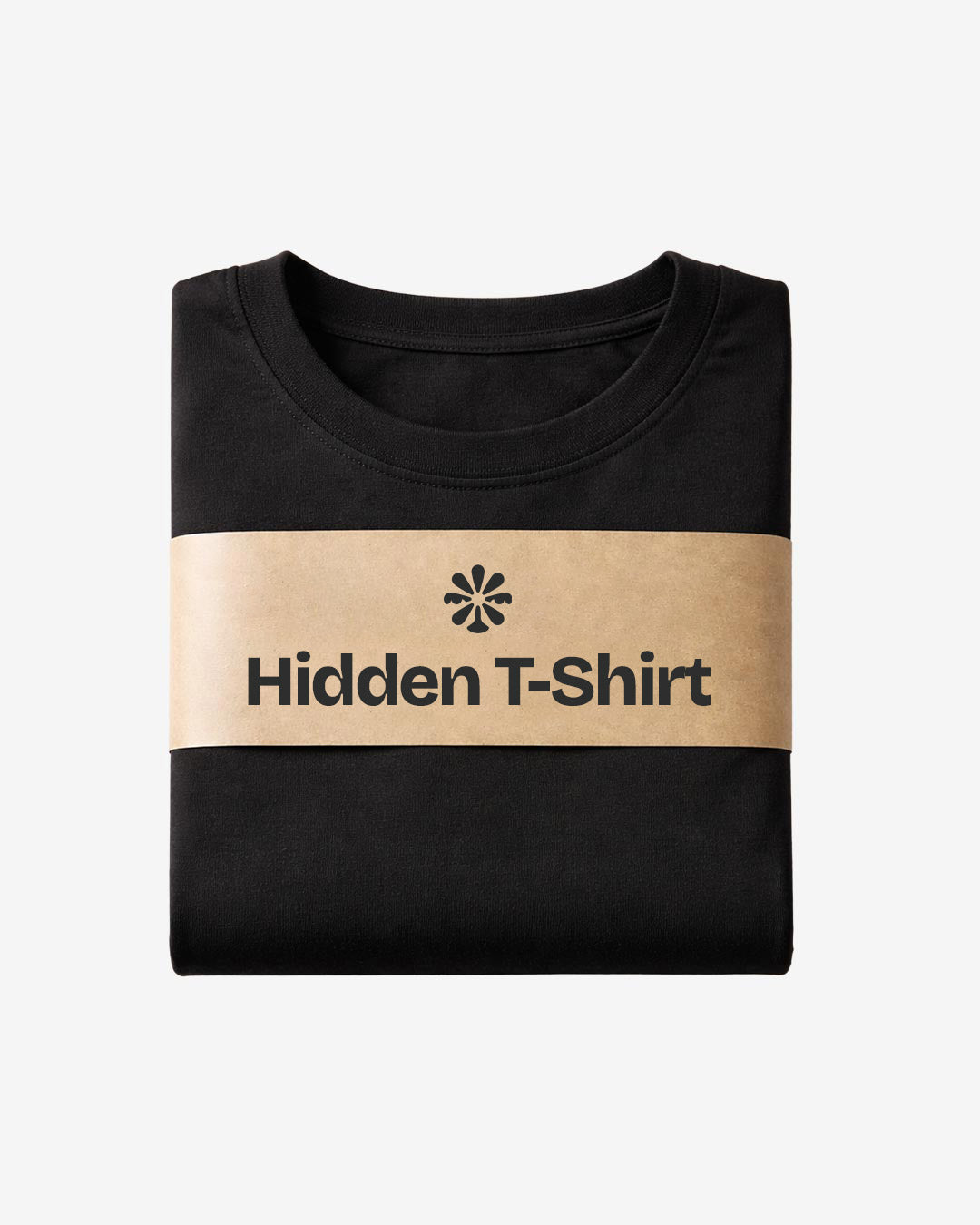 Hidden T-Shirt Überraschungsbox