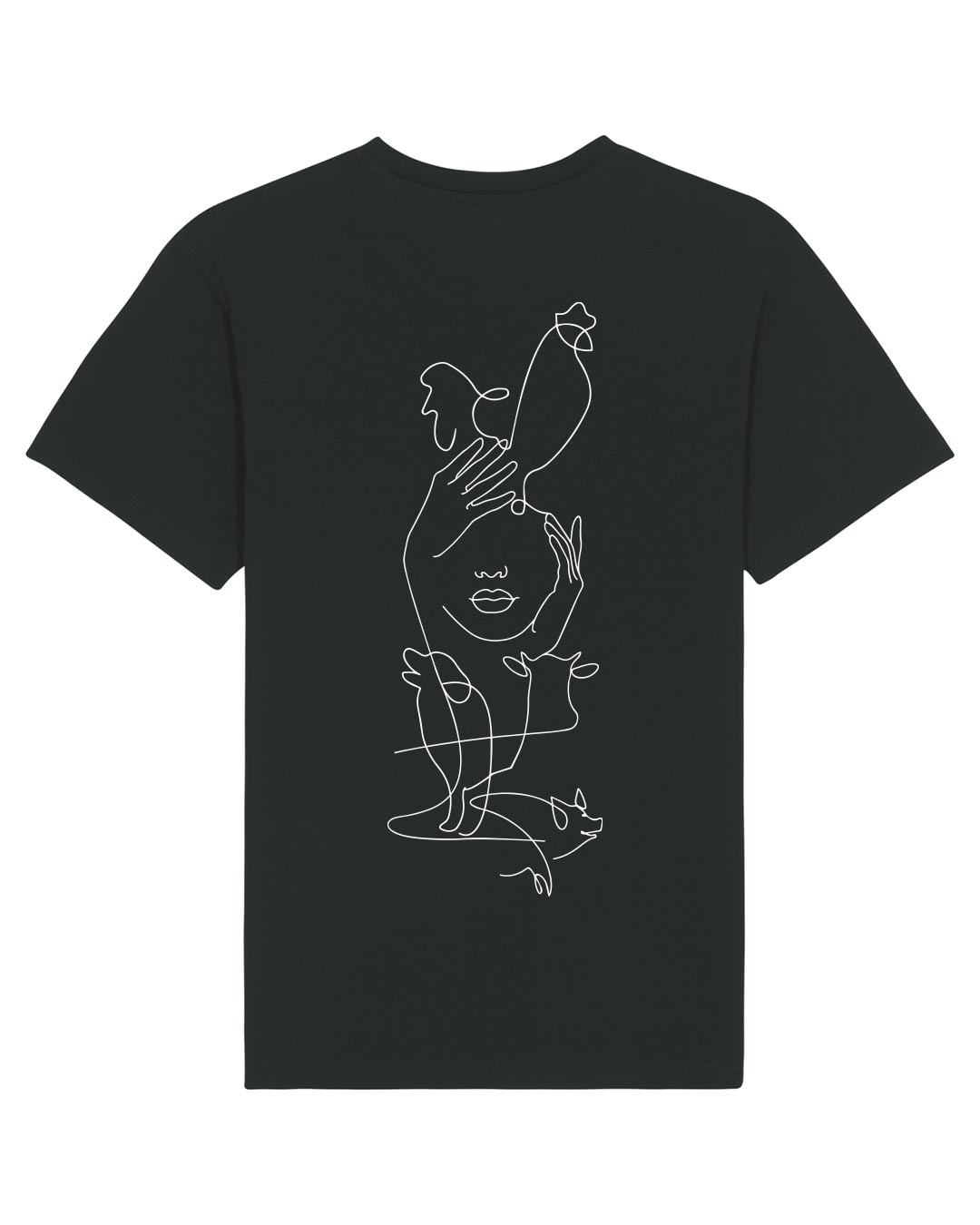 EQUALITY Organic Shirt