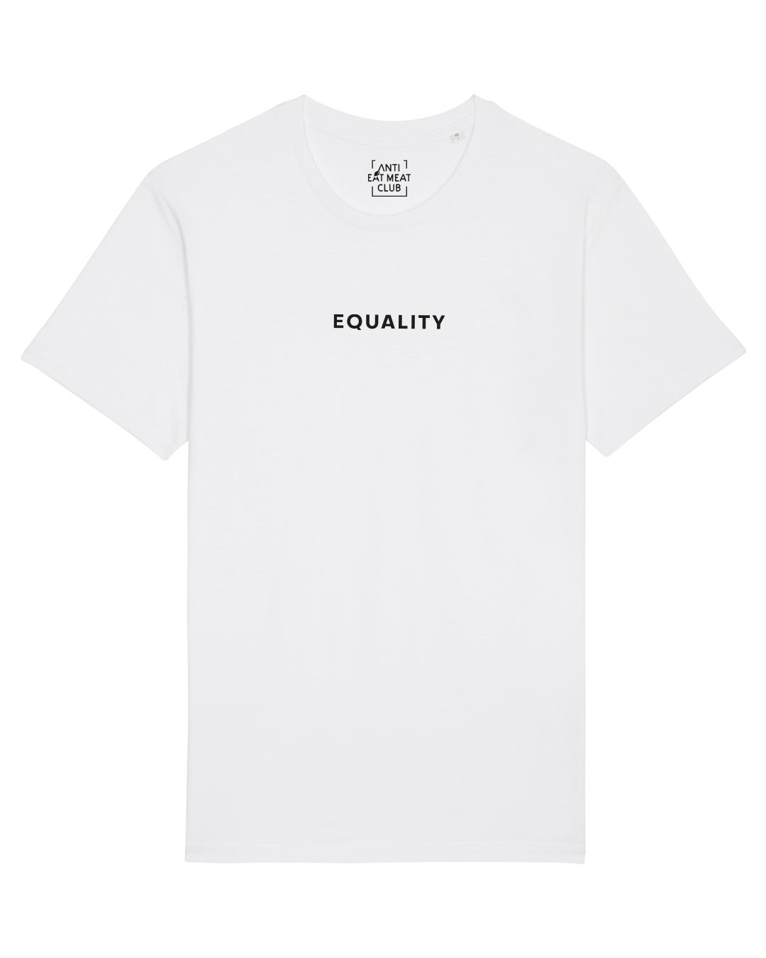 EQUALITY Organic Shirt