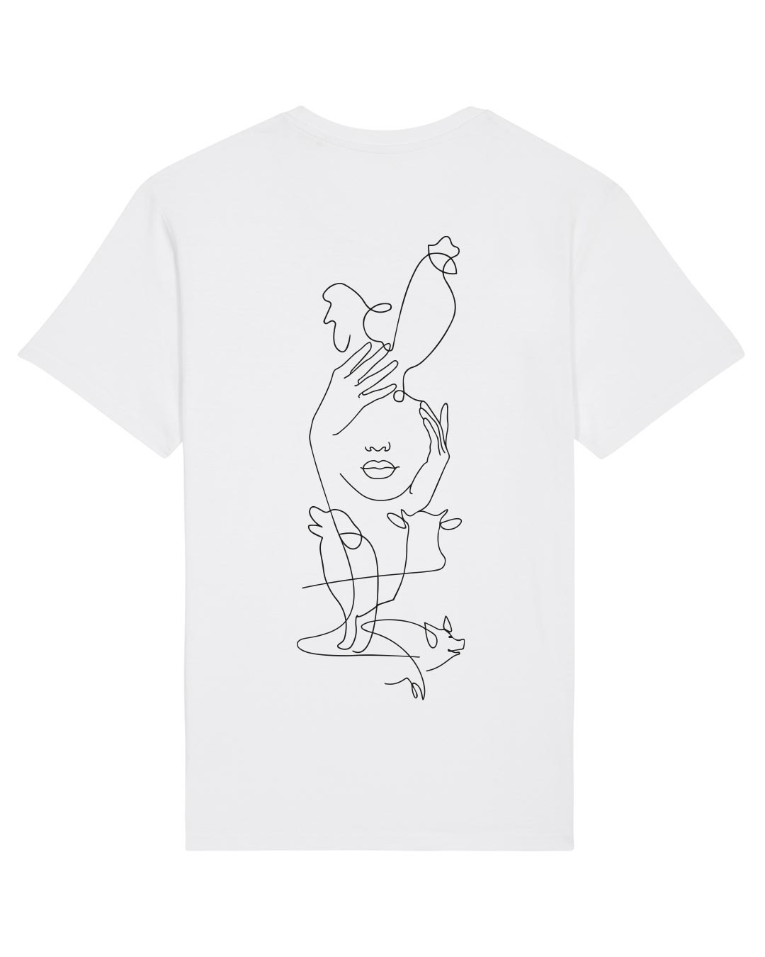 EQUALITY Organic Shirt
