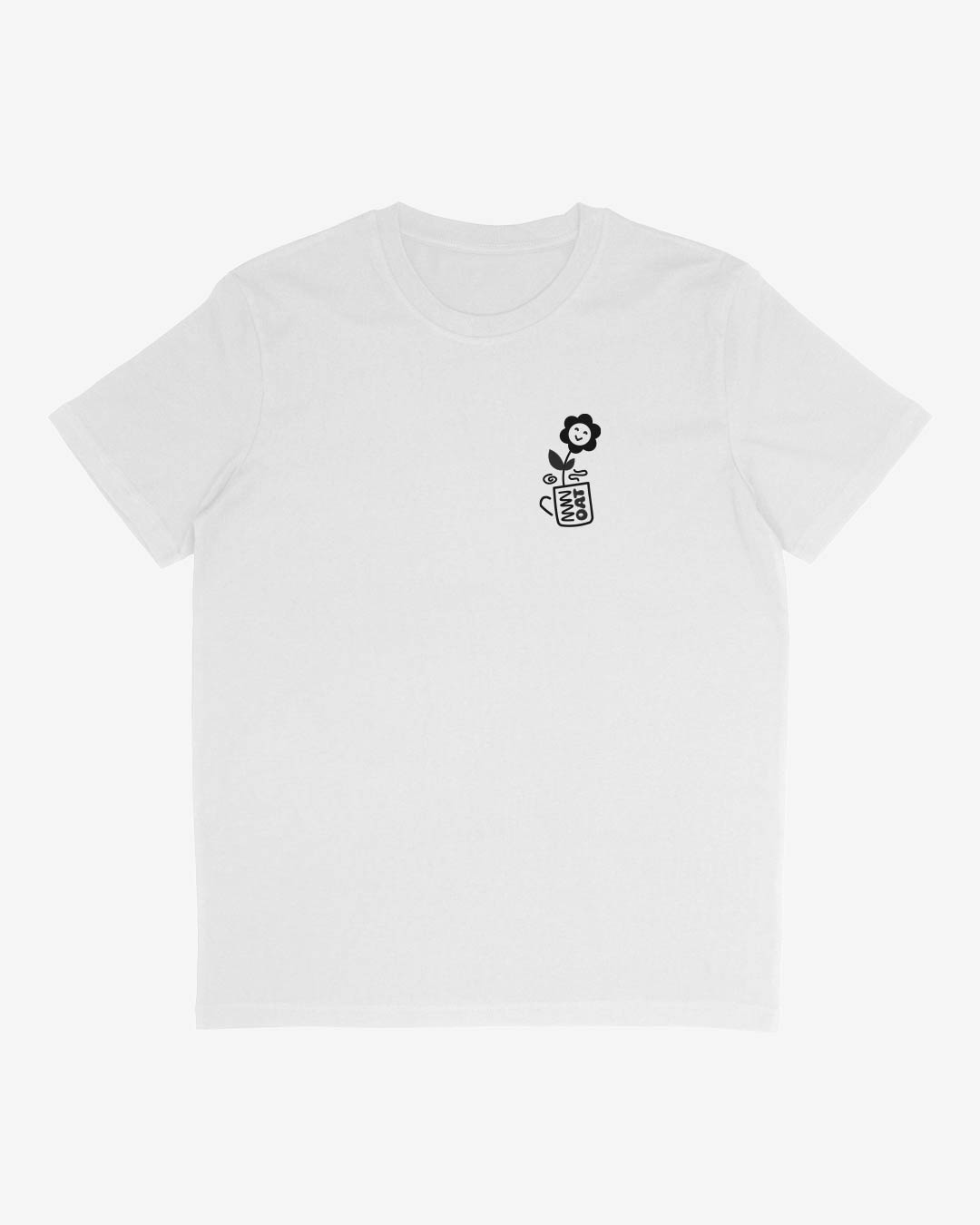Espresso Compassion Organic Shirt
