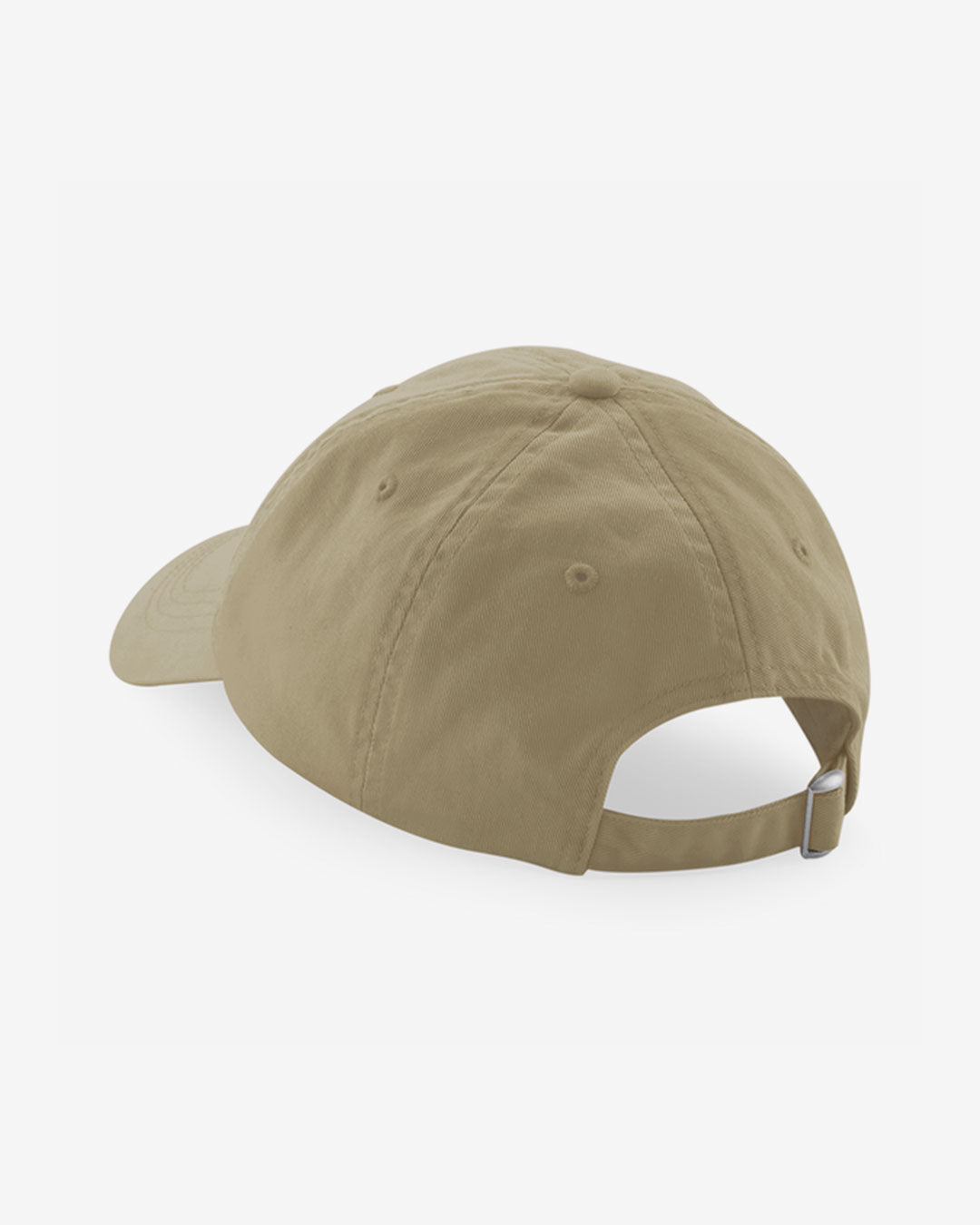 Essential Organic Dad Cap