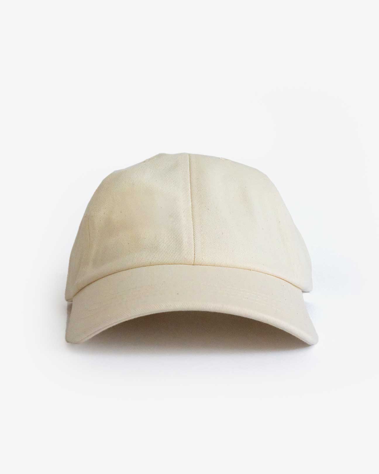 Essential Organic Dad Cap