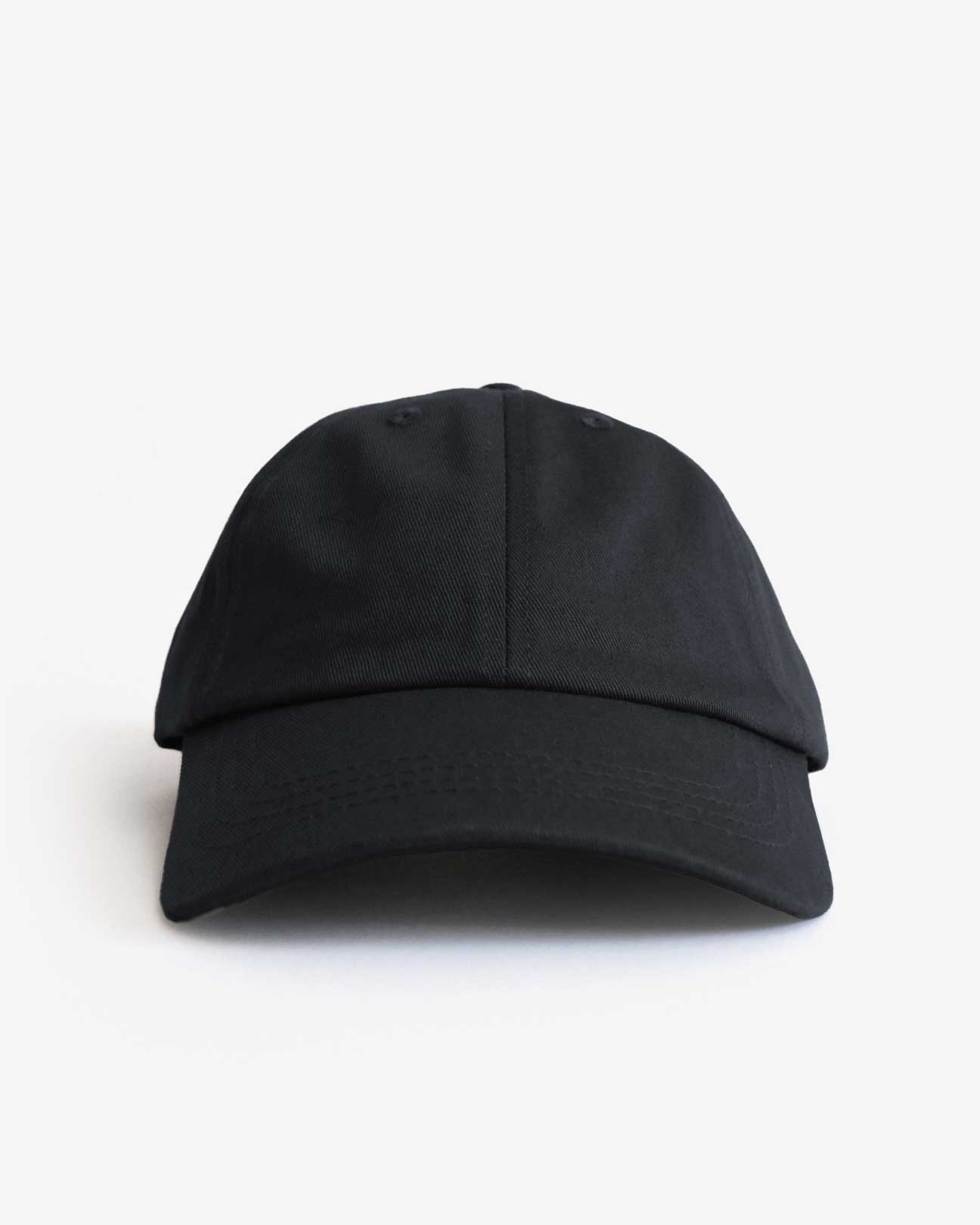 Essential Organic Dad Cap
