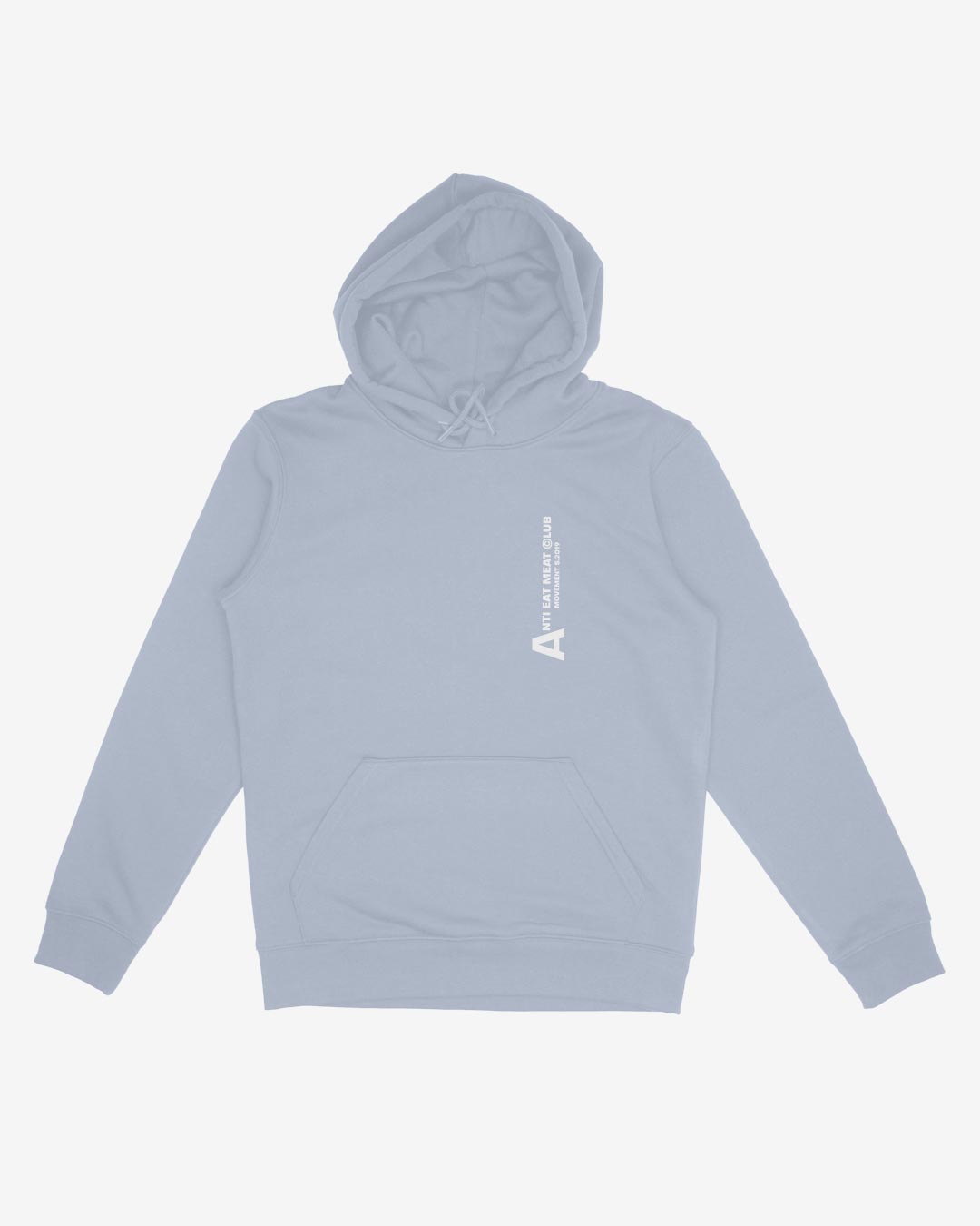 Expand Your Horizon Organic Hoodie