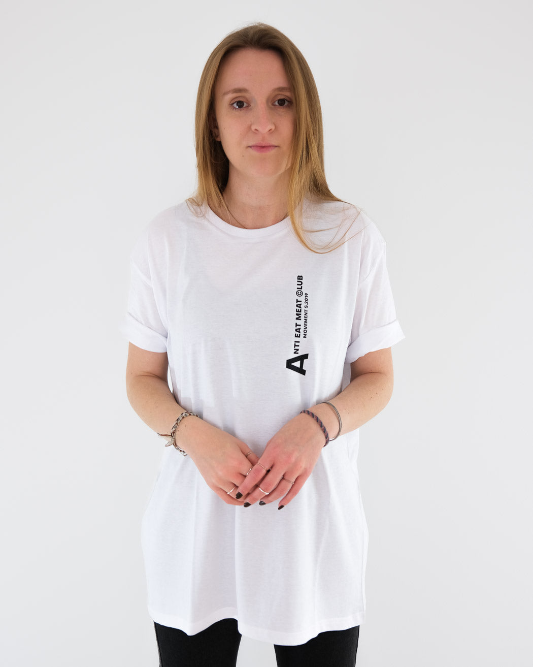 Expand Your Horizon Organic Shirt
