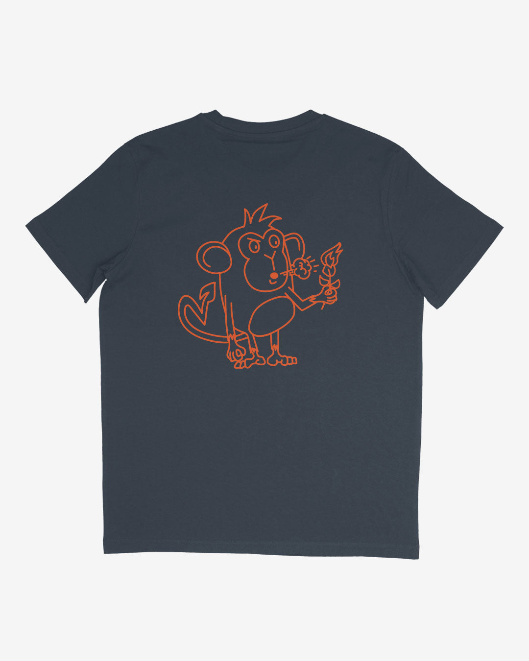 FIRE FOR CHANGE Organic Shirt