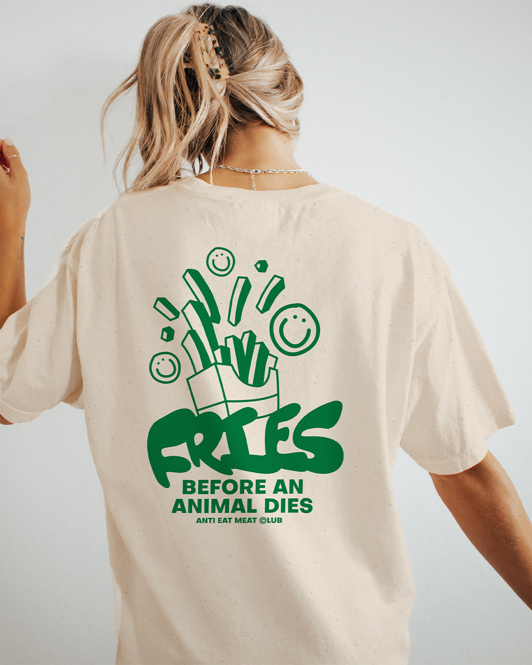 EARTH & US CLUB