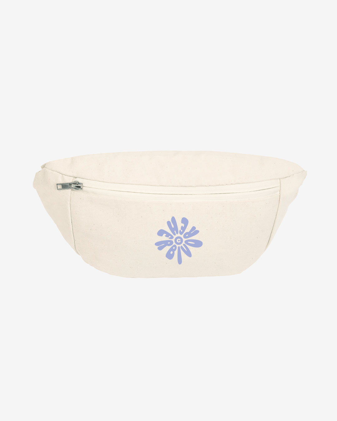 Herbivore Circle Organic Bauchtasche
