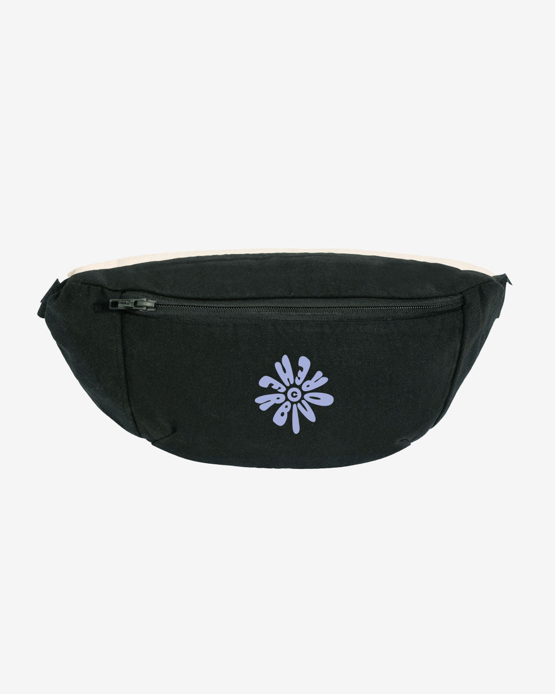 Herbivore Circle Organic Bauchtasche