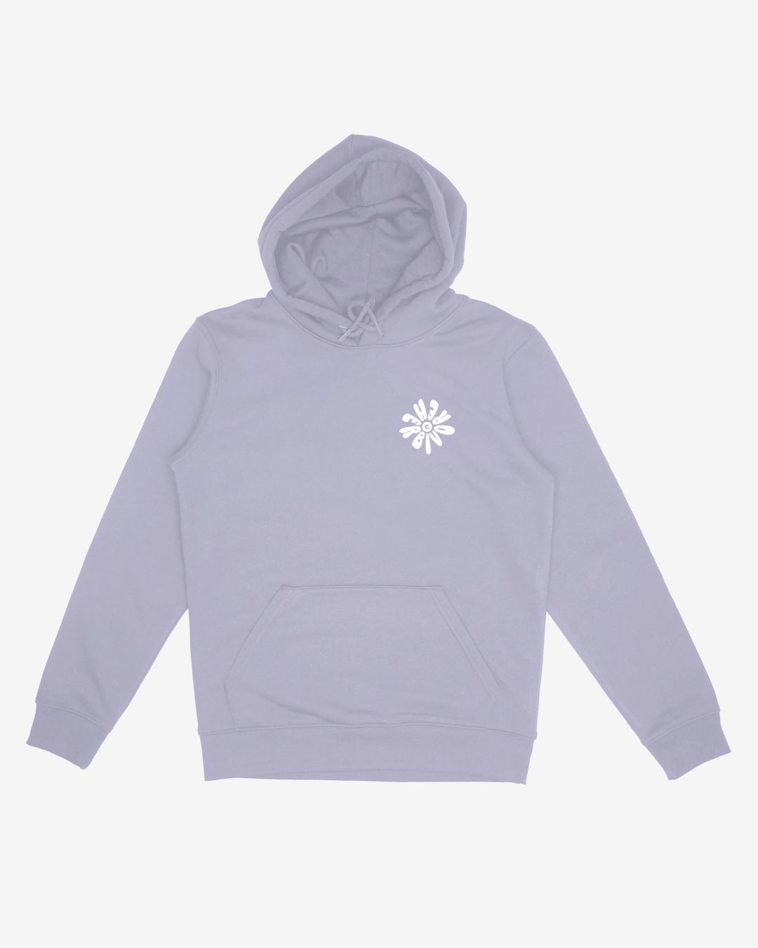 Herbivore Circle Organic Hoodie