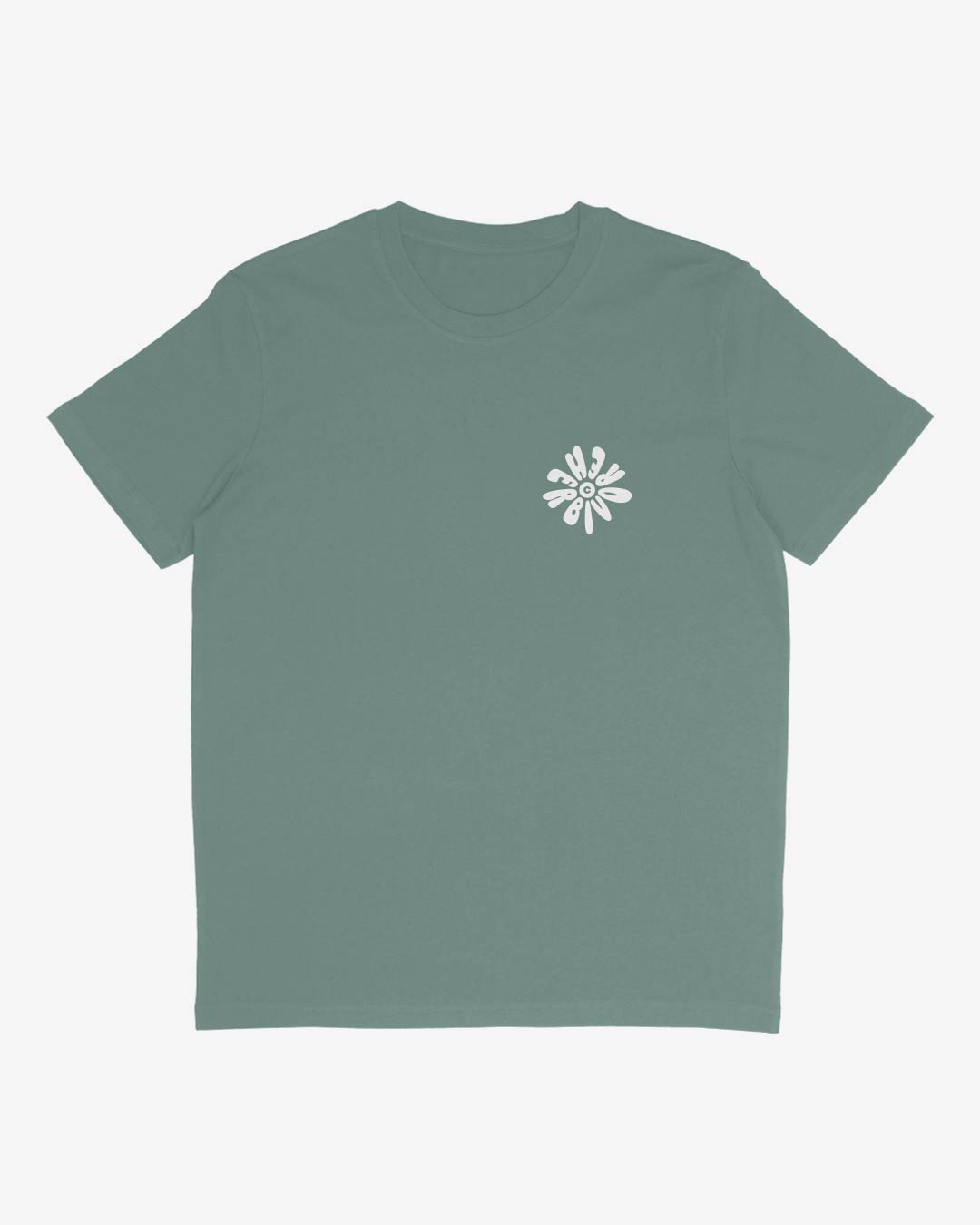 Herbivore Circle Organic Shirt