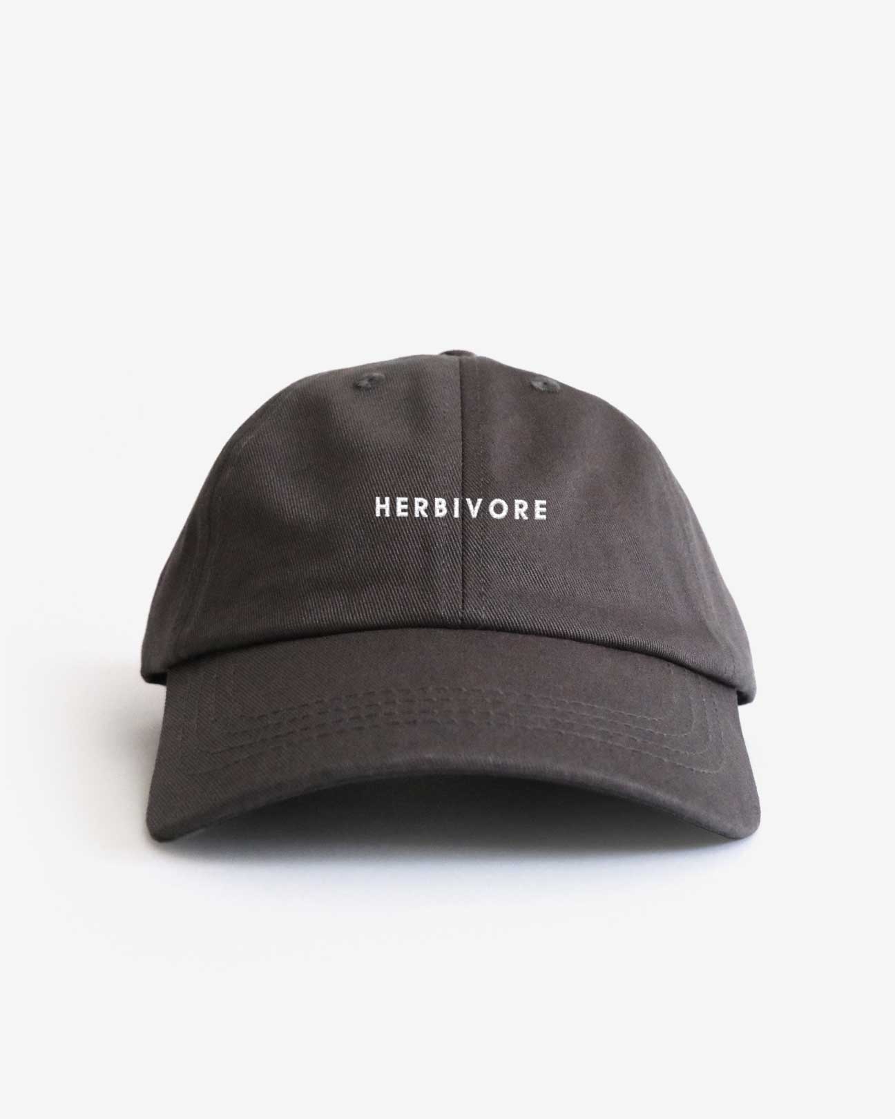 Herbivore Organic Dad Cap