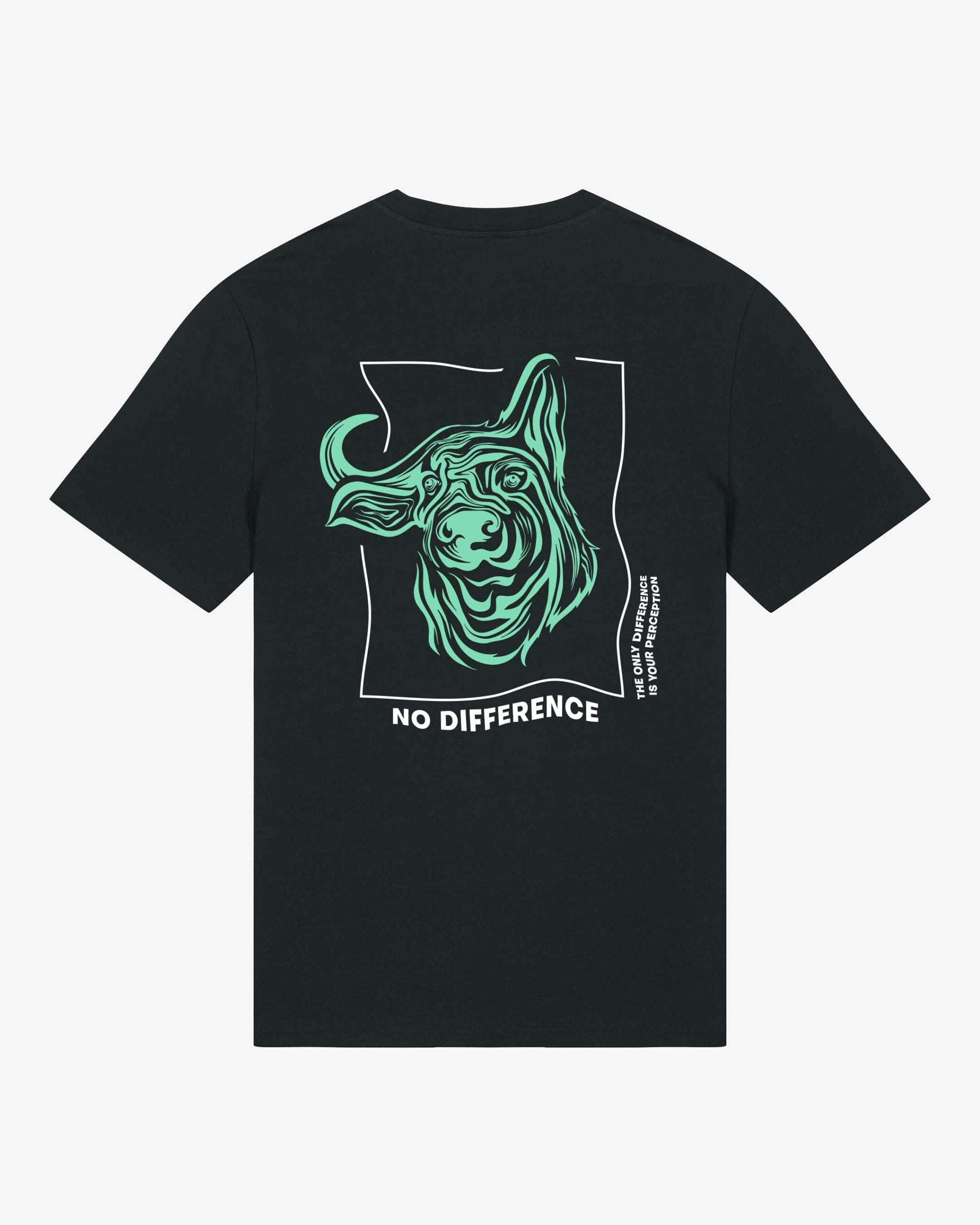 No Difference Organic Shirt