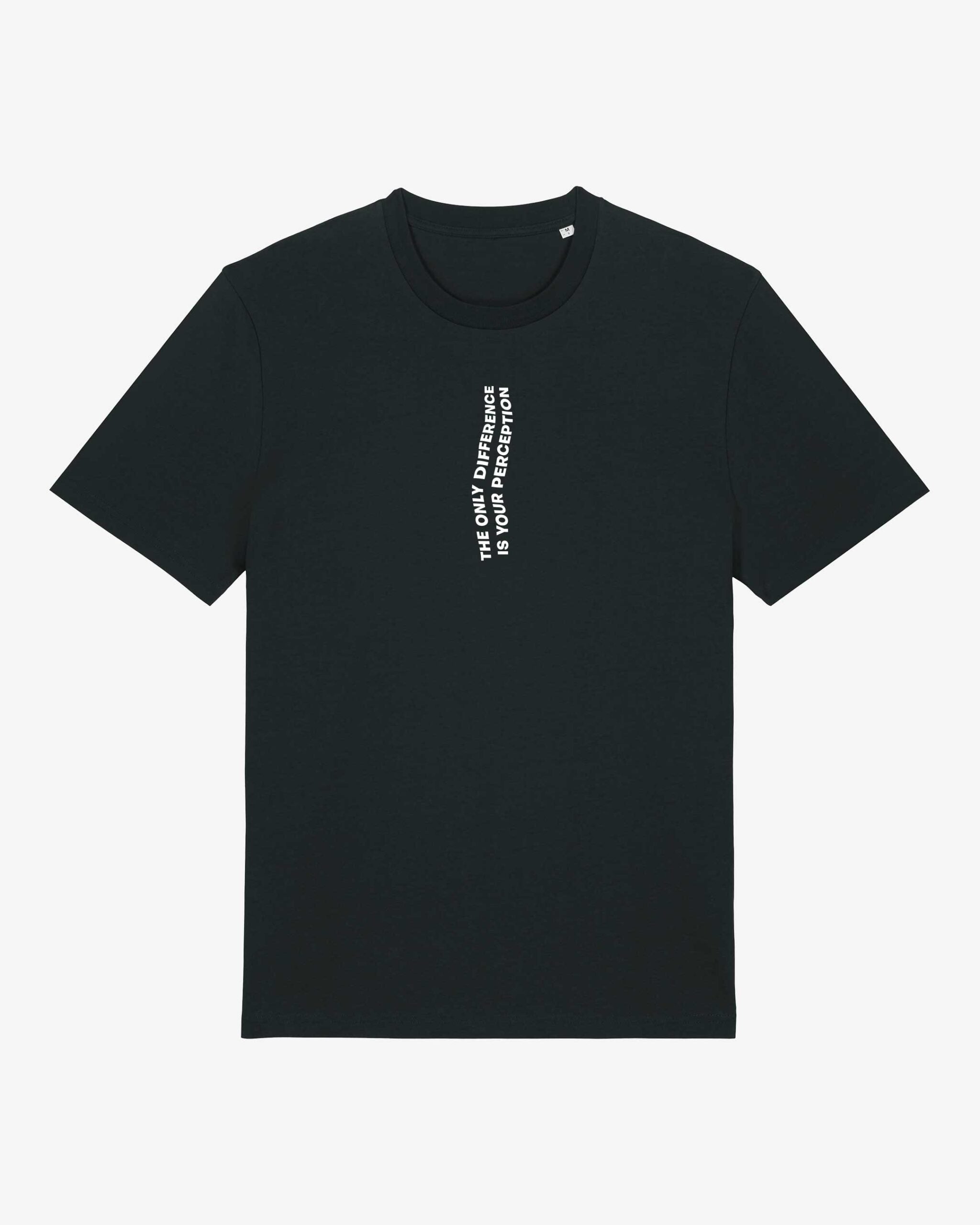 No Difference Organic Shirt