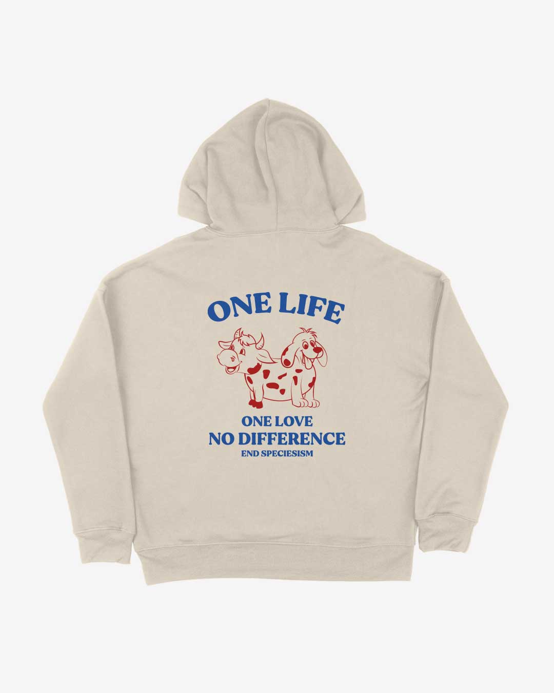 One Life Organic Hoodie