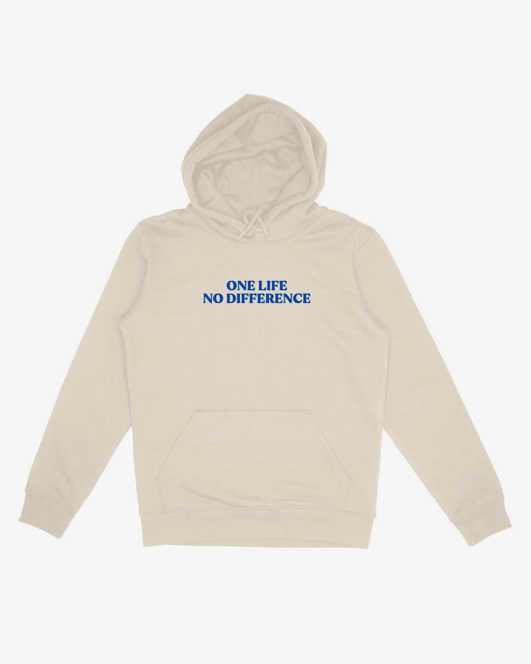 One Life Organic Hoodie