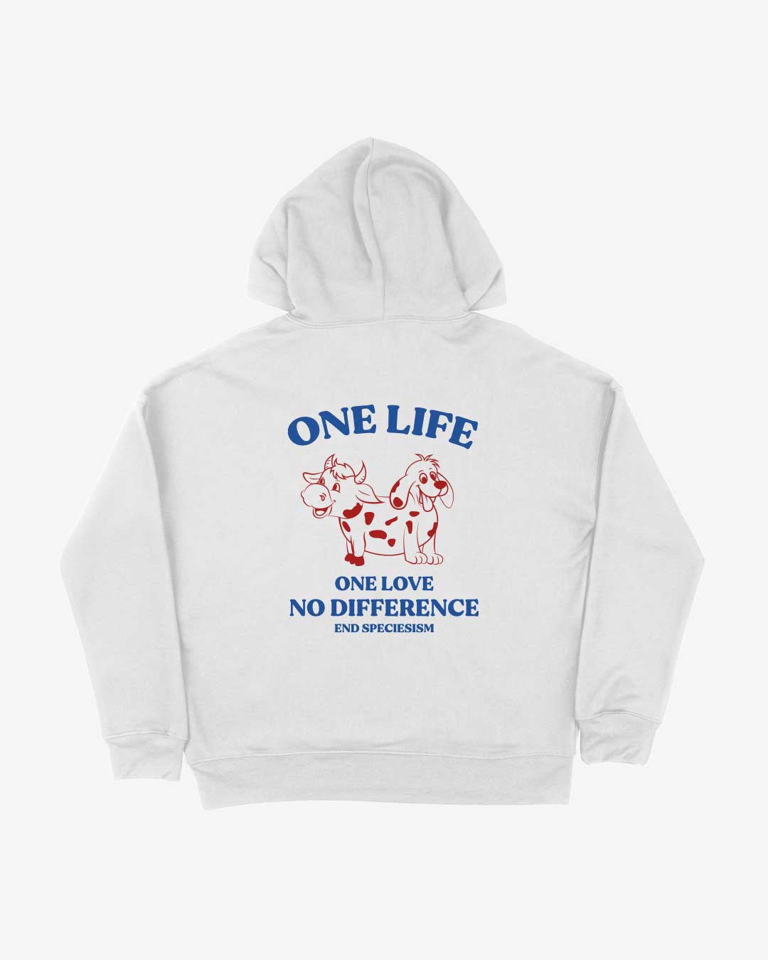 One Life Organic Hoodie