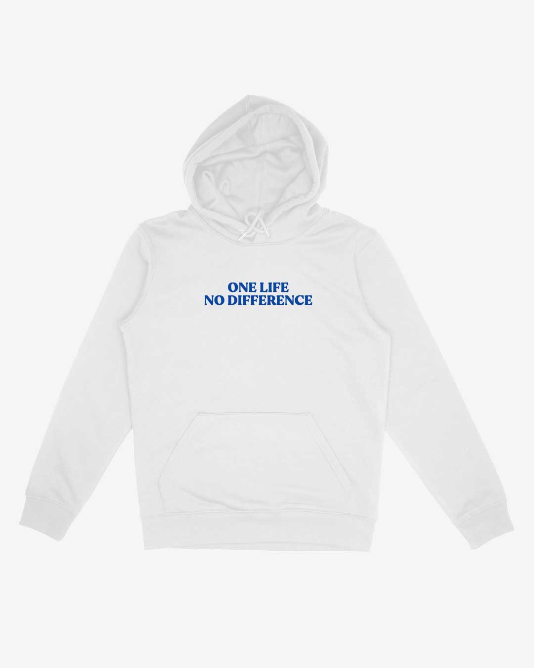One Life Organic Hoodie