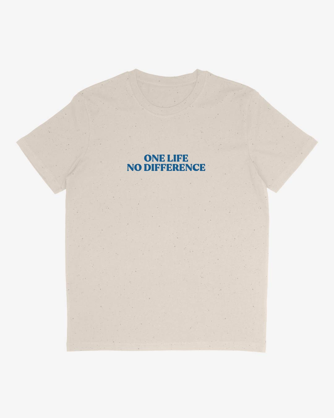 Second Choice One Life Organic Shirt in Größe S