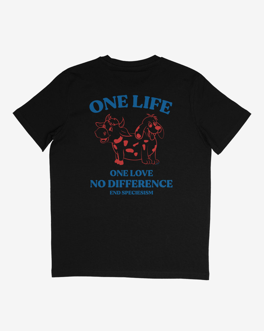 One Life Organic Shirt