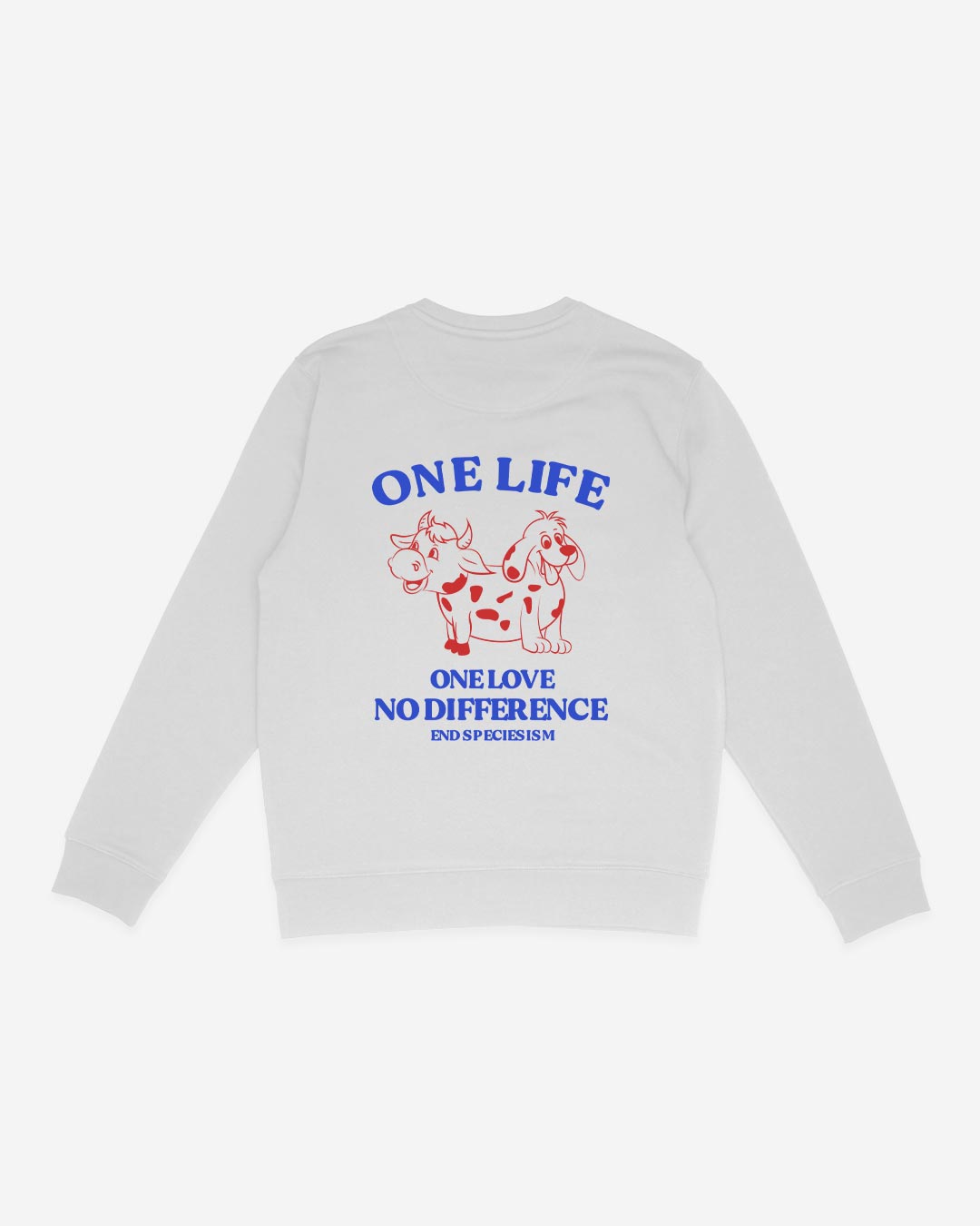 One Life Organic Sweatshirt