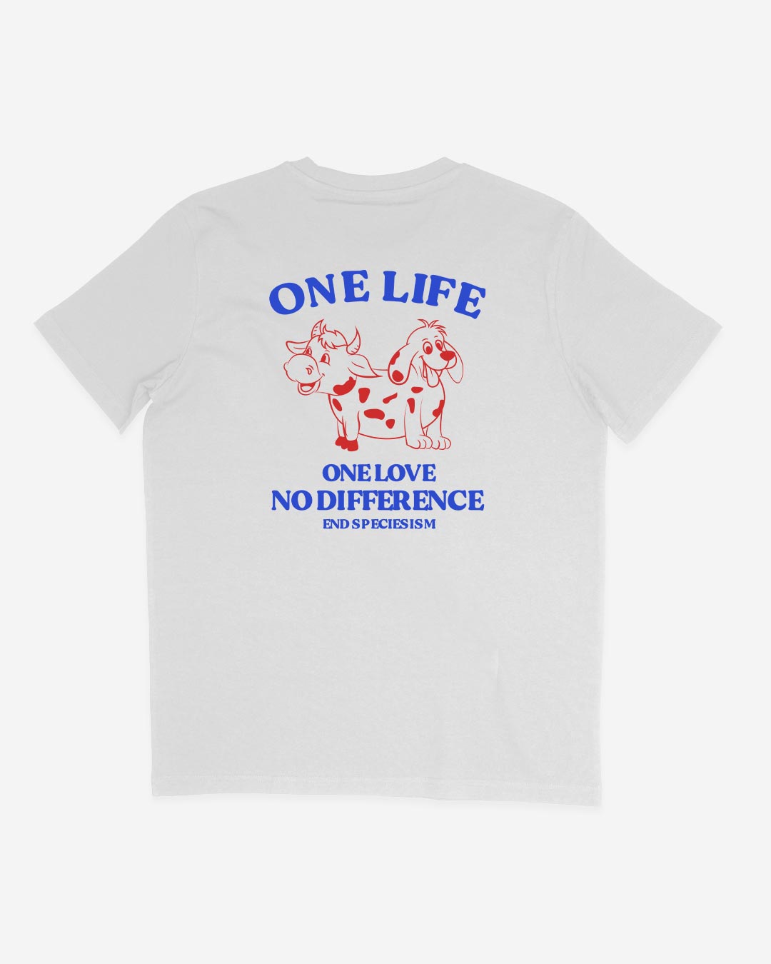 One Life Organic Shirt