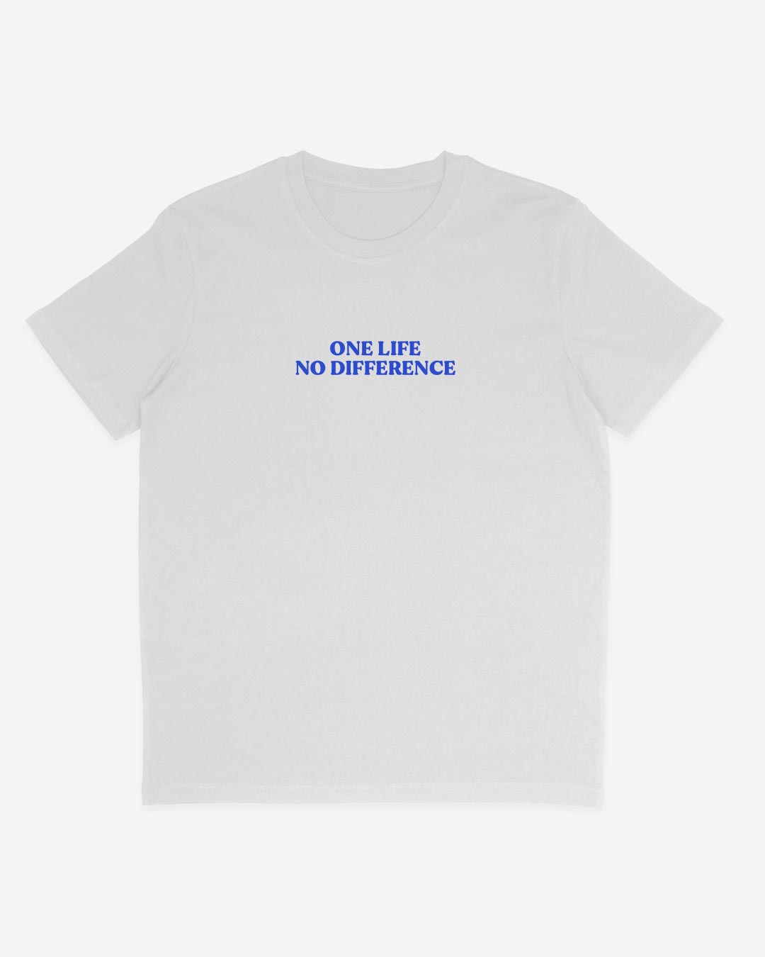 One Life Organic Shirt