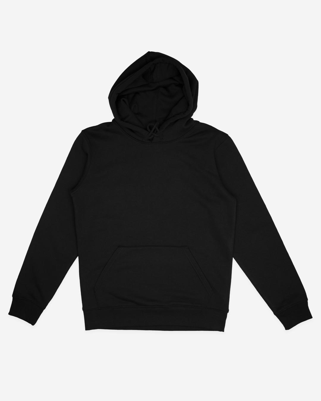 Not Made For Organic Hoodie