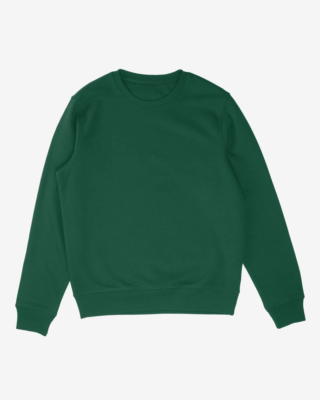 Lost Humans Organic Sweatshirt