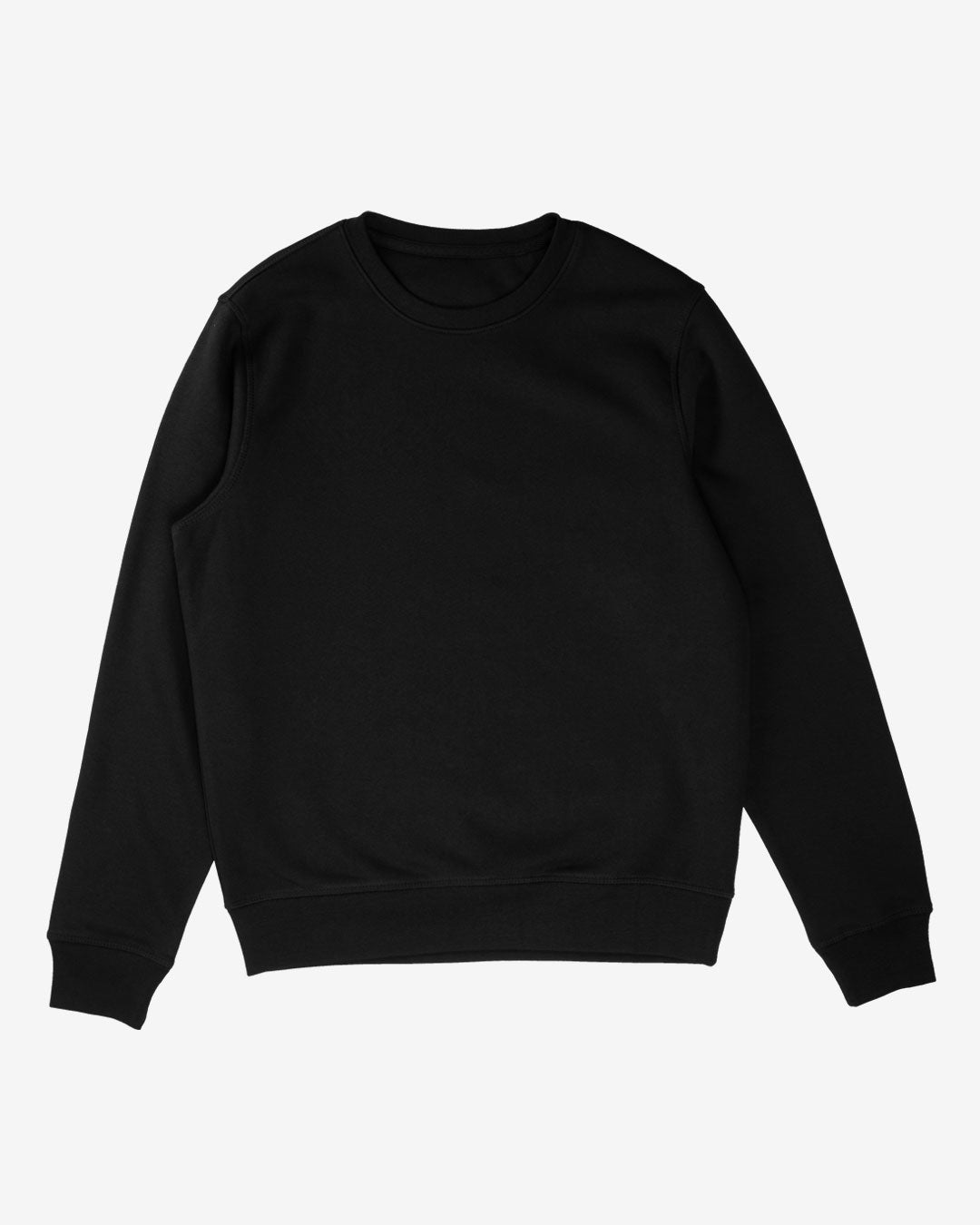 Lost Humans Organic Sweatshirt