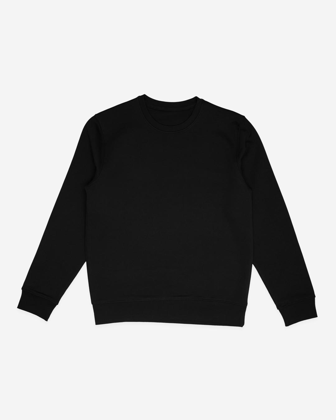 Not Made For Organic Sweatshirt