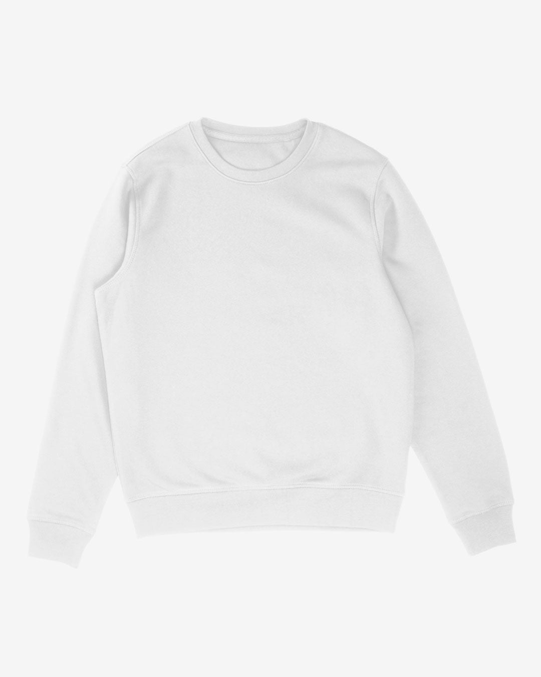 Lost Humans Organic Sweatshirt
