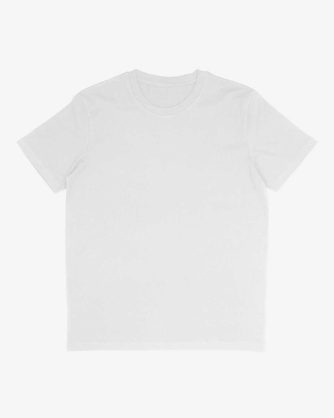 Lost Humans Organic Shirt