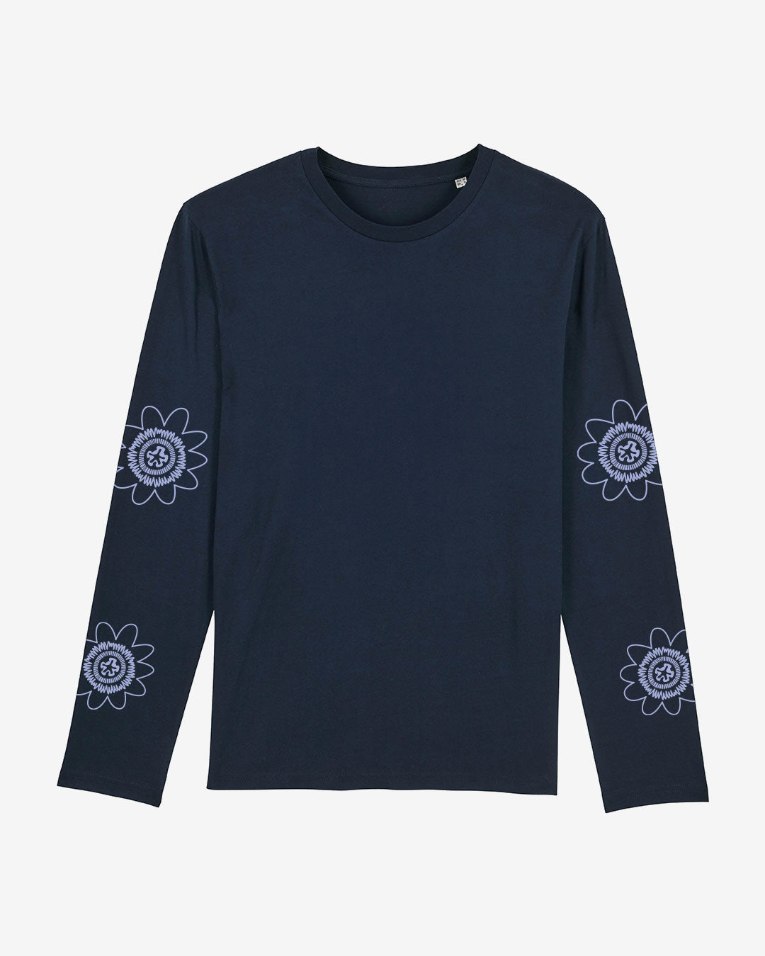 PASSION Organic Longsleeve