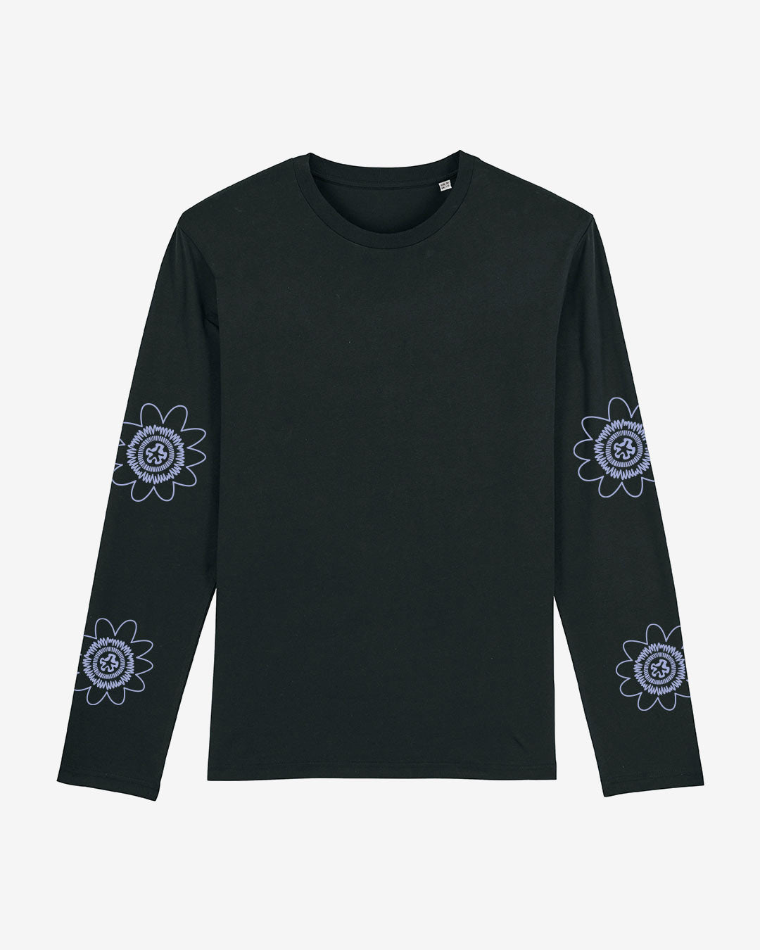 PASSION Organic Longsleeve