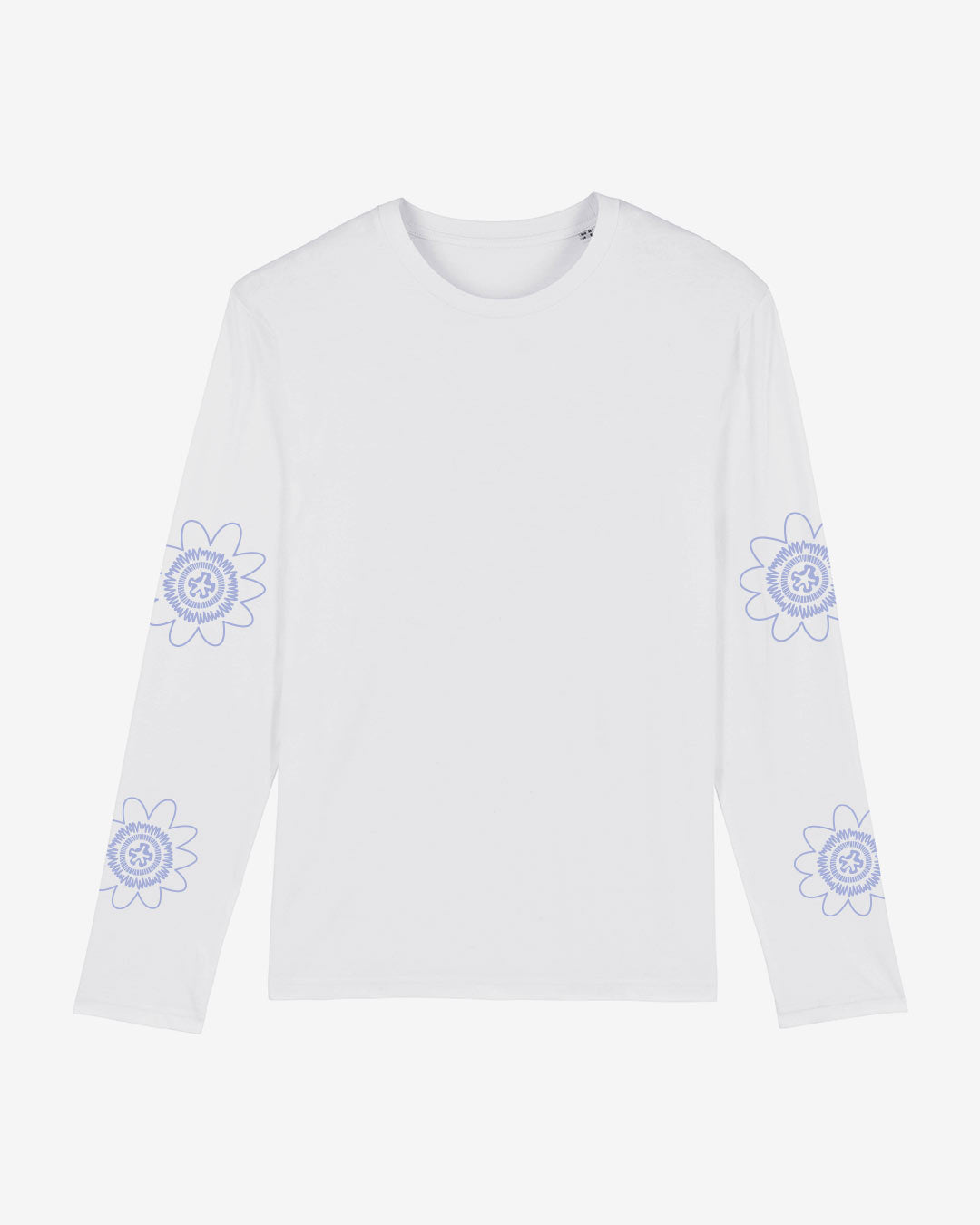 PASSION Organic Longsleeve