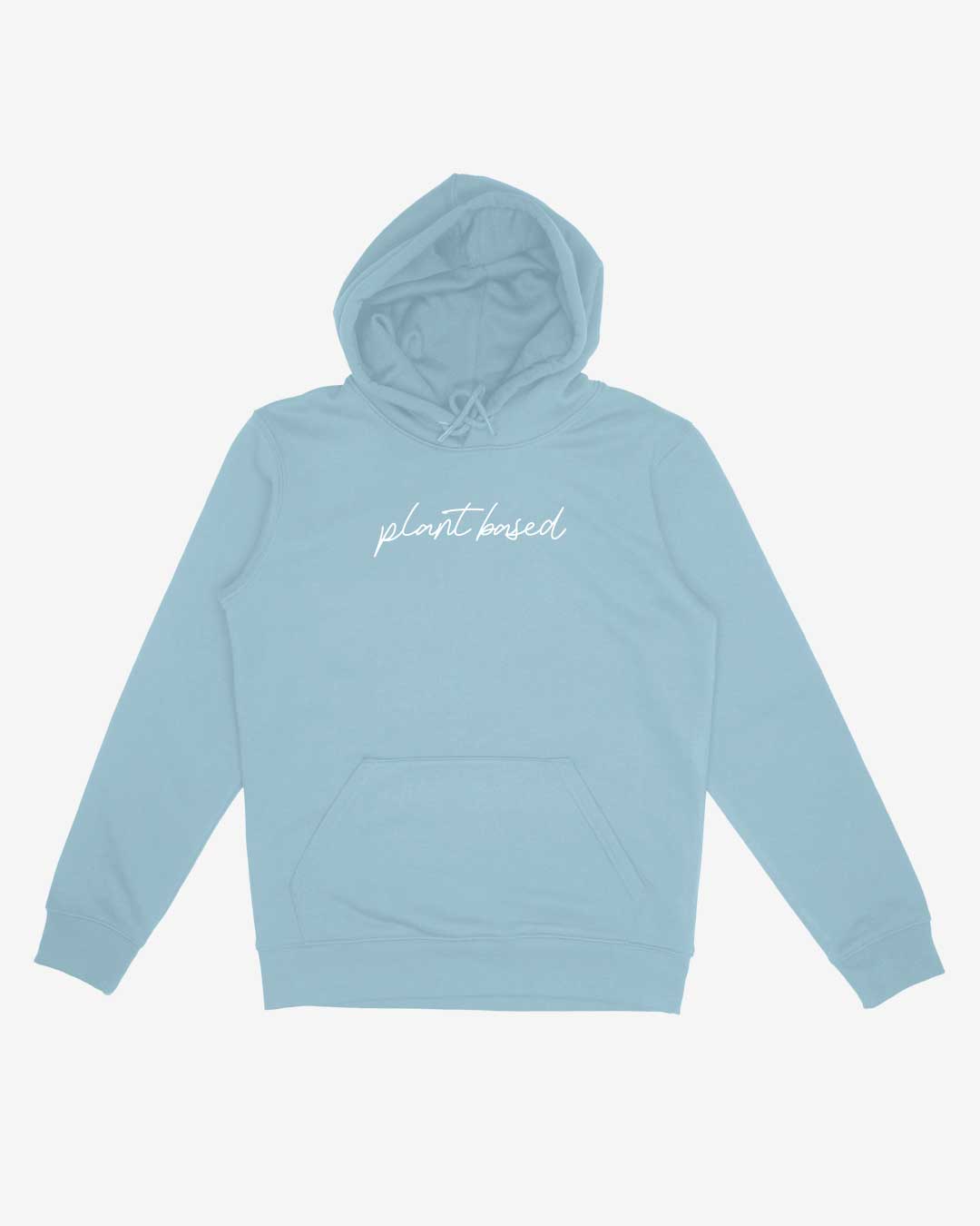 plant based Organic Hoodie