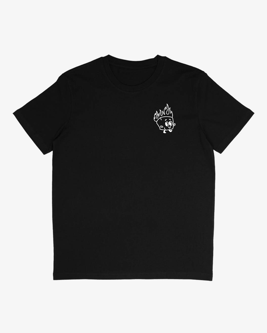 Räuchertofu Rebellion Organic Shirt