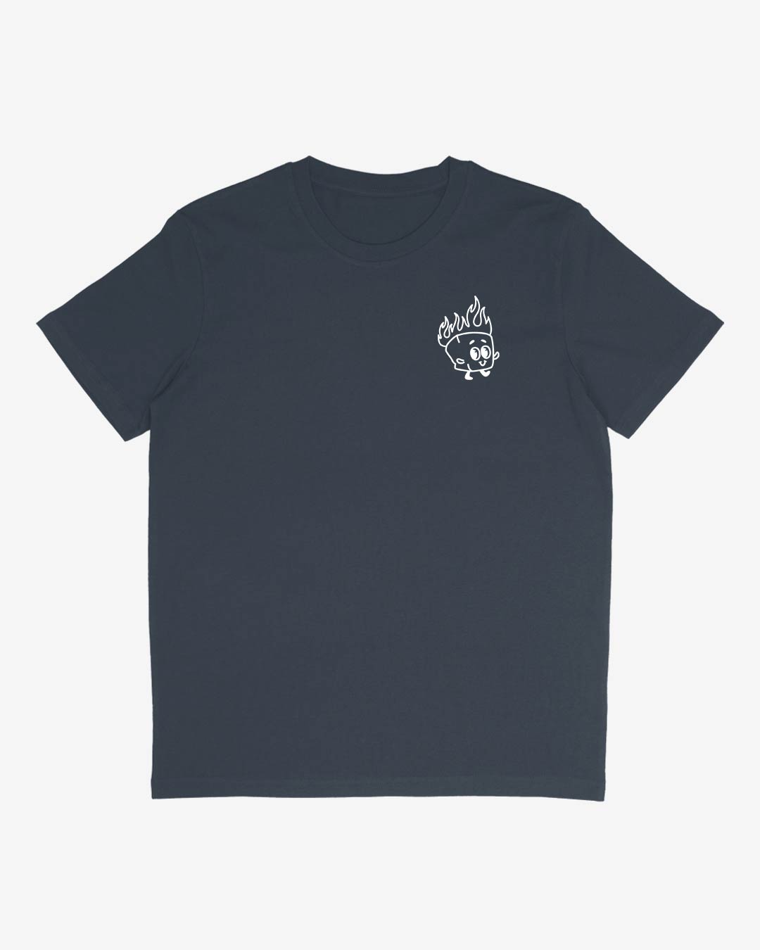 Räuchertofu Rebellion Organic Shirt