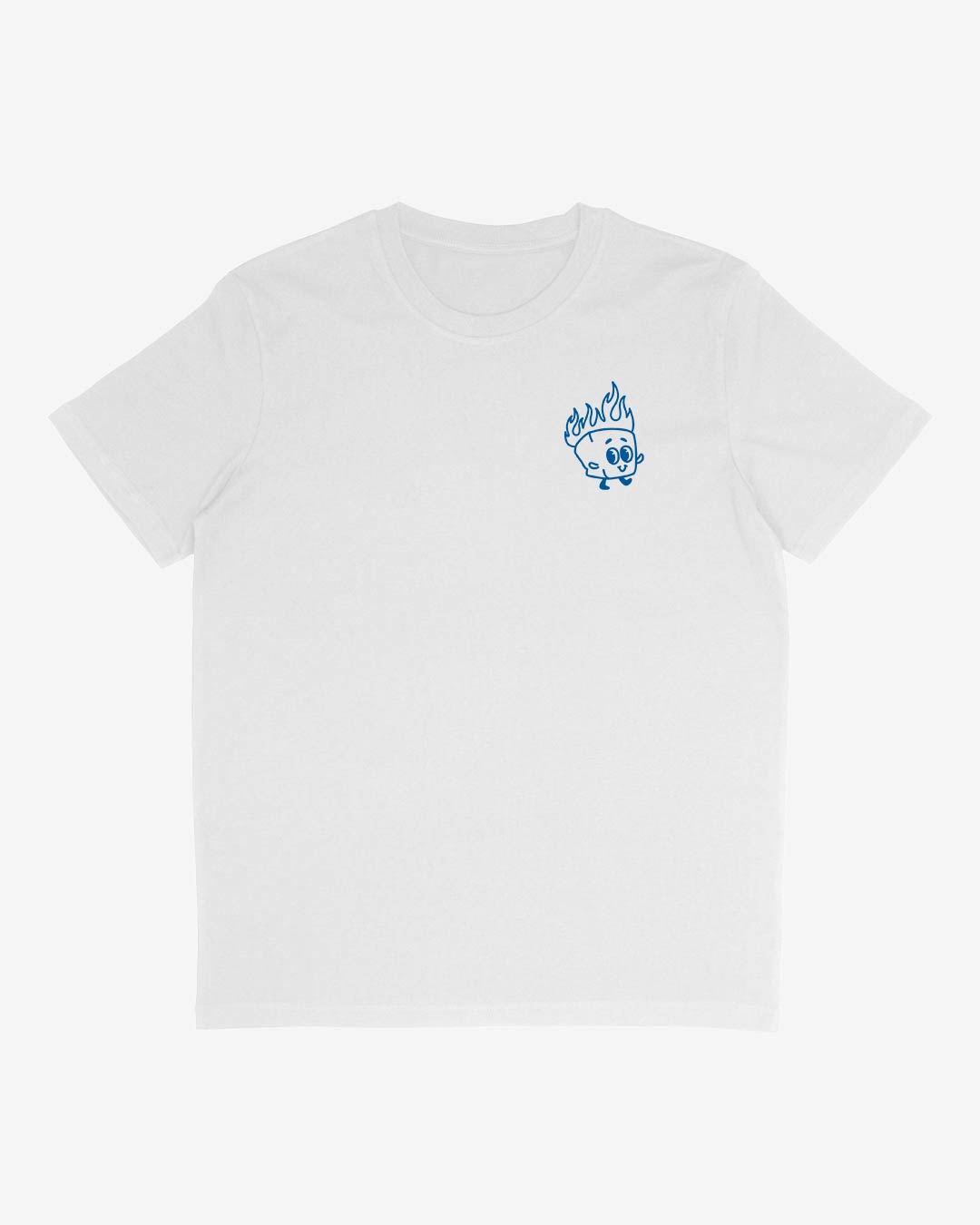 Räuchertofu Rebellion Organic Shirt