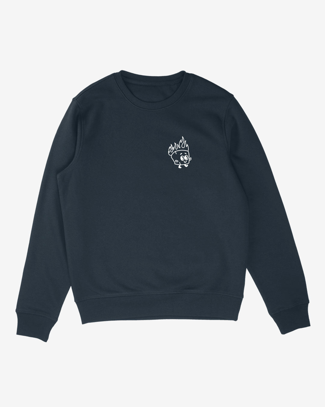 Räuchertofu Rebellion Organic Sweatshirt